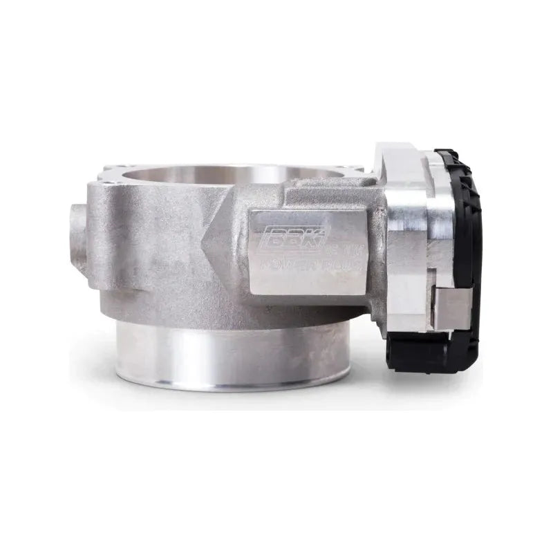 BBK Performance Parts | 2011-2014 Mustang GT 5.0 | Ford F-Series 5.0 Truck 85MM Throttle Body Ford 5.0L V8 - Truck Accessories Guy