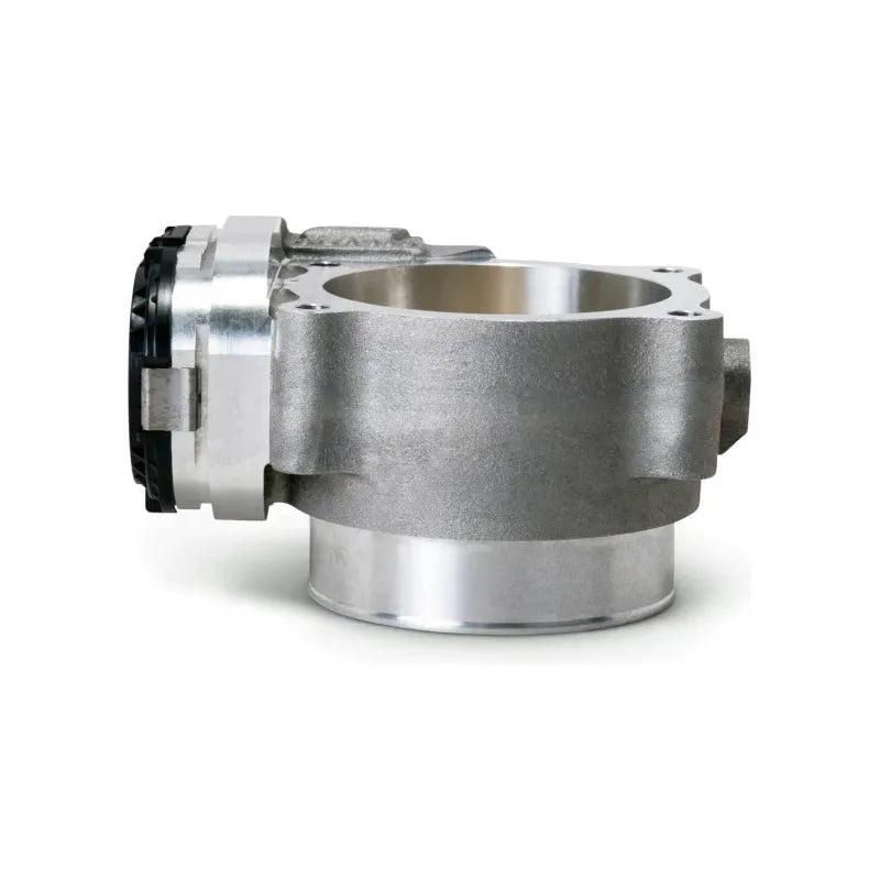 BBK Performance Parts | 2011-2014 Mustang GT 5.0 | Ford F-Series 5.0 Truck 85MM Throttle Body Ford 5.0L V8 - Truck Accessories Guy