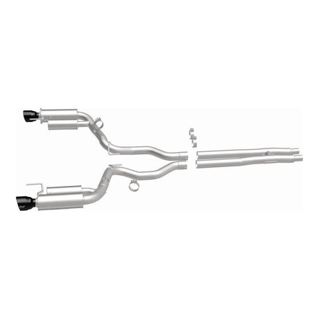 MagnaFlow 2024 Ford Mustang GT 5.0L Competition Series Cat-Back Performance Exhaust System