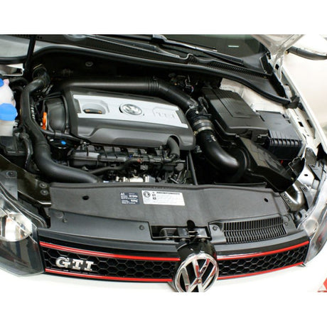 K&N Performance Intake Kit AUDI, SEAT, SKODA, VW 1.4L - 2.0L; 2005-ON