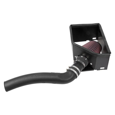 K&N 15-16 Dodge Ram 1500 V6-3.0L DSL Performance Intake Kit