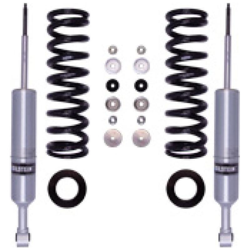 Bilstein 07-09 Toyota FJ Cruiser / 03-09 Lexus GX470 B8 6112 Front Suspension Kit - NP Motorsports