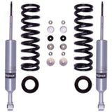 Bilstein 07-09 Toyota FJ Cruiser / 03-09 Lexus GX470 B8 6112 Front Suspension Kit - NP Motorsports