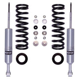 Bilstein 07-09 Toyota FJ Cruiser / 03-09 Lexus GX470 B8 6112 Front Suspension Kit - NP Motorsports