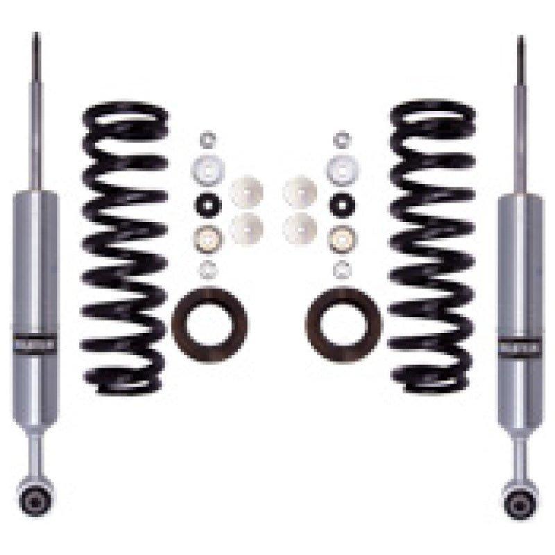 Bilstein 07-21 Toyota Tundra - B8 6112 Kit - NP Motorsports