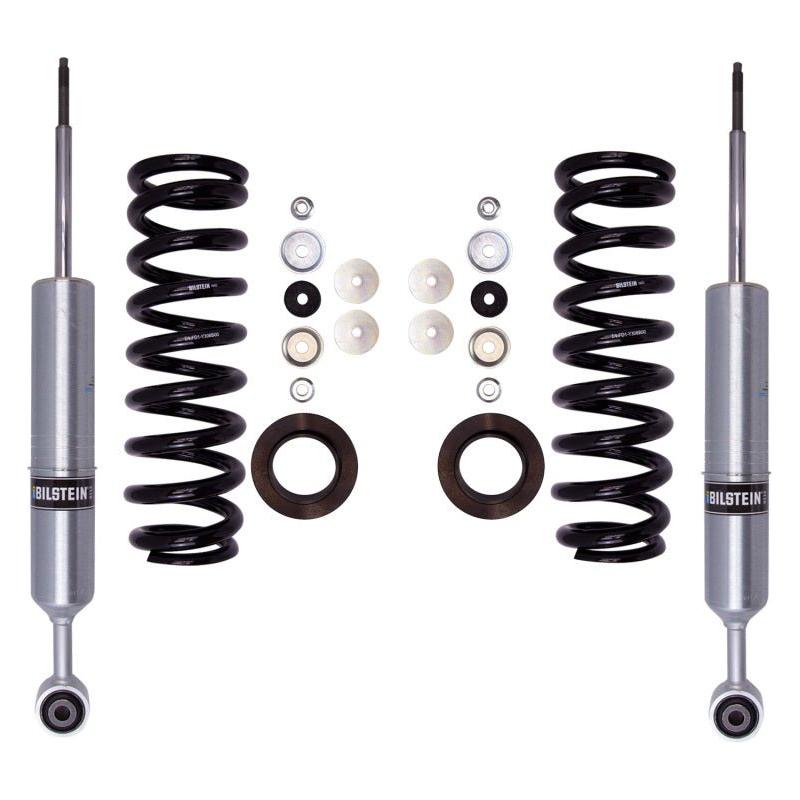 Bilstein 07-21 Toyota Tundra - B8 6112 Kit - NP Motorsports