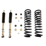 Bilstein 5100 Series (BTS) 05-13 Ford F-250/F-350 Super Duty Front Tuned Suspension Kit - NP Motorsports