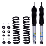 Bilstein B8 5112 Series 17-18 Ford F250 14mm Monotube Suspension Leveling Kit - NP Motorsports