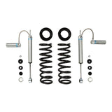 Bilstein B8 5162 Series 14-16 Dodge Ram 2500 Monotube Front Suspension Kit - NP Motorsports