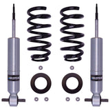 Bilstein B8 6112 14-18 Chevrolet Silverado 1500 Front Suspension Kit - NP Motorsports