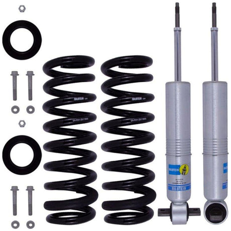 Bilstein B8 6112 19-20 Ford Ranger Front Suspension Kit - NP Motorsports