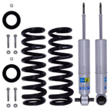 Bilstein B8 6112 19-20 Ford Ranger Front Suspension Kit - NP Motorsports