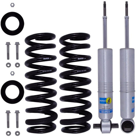 Bilstein B8 6112 19-20 Ford Ranger Front Suspension Kit - NP Motorsports