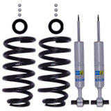 Bilstein B8 6112 19-20 GM 1500 Front Suspension Kit - NP Motorsports