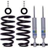 Bilstein B8 6112 19-20 GM 1500 Front Suspension Kit - NP Motorsports