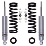 Bilstein B8 6112 96-02 Toyota 4Runner Front Suspension Kit - NP Motorsports