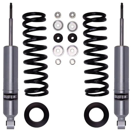 Bilstein B8 6112 96-04 Toyota Tacoma Front Suspension Kit - NP Motorsports