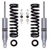 Bilstein B8 6112 Series 00-06 Toyota Tundra Limited / SR5 V8 4.7L Monotube Front Suspension Kit - NP Motorsports