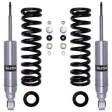 Bilstein B8 6112 Series 00-06 Toyota Tundra Limited / SR5 V8 4.7L Monotube Front Suspension Kit - NP Motorsports