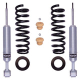 Bilstein B8 6112 Series 04-08 Ford F-150 (4WD Only) 60mm Monotube Front Suspension - NP Motorsports