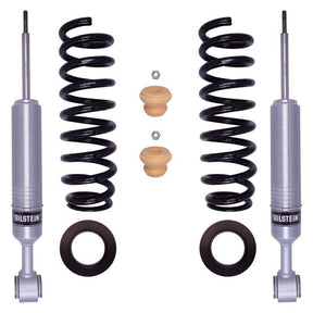 Bilstein B8 6112 Series 04-08 Ford F-150 (4WD Only) 60mm Monotube Front Suspension - NP Motorsports