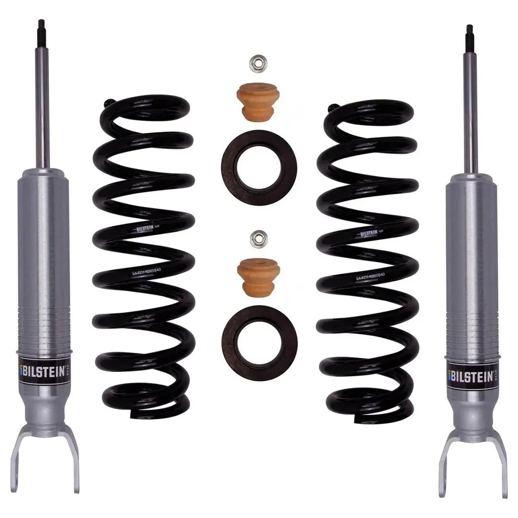 Bilstein B8 6112 Series 2009-2010 Dodge Ram 1500 4x4 Front Suspension Kit - NP Motorsports