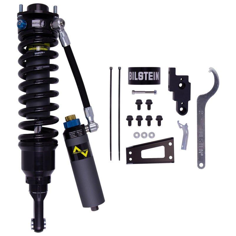 Bilstein B8 8112 Series 05-22 Toyota Tacoma Front Right Shock Absorber and Coil Spring Assembly - NP Motorsports