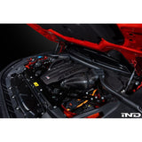 BMW - F9X X5M / X6M / G09 XM / M60i - Eventuri Black Carbon Intake System - NP Motorsports