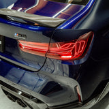 BMW G80 M3 & G20 3 Series - CSL Laser Style Tail Lights - NP Motorsports