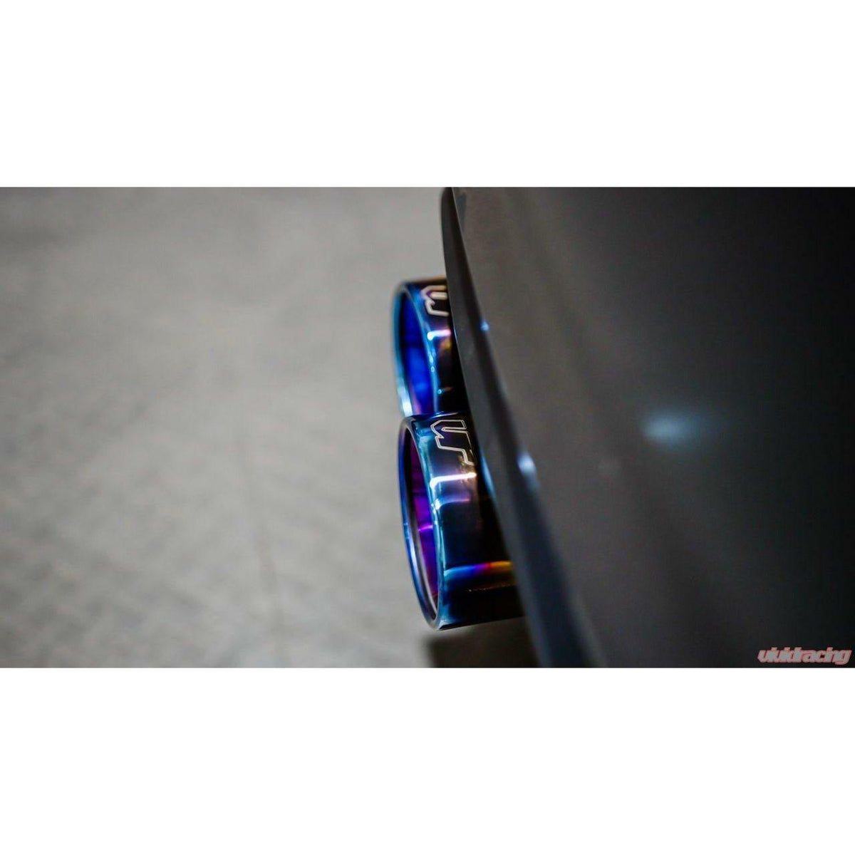 BMW M2 F87 2016-2021 | VR Performance Titanium Exhaust System - TAG Motorsports
