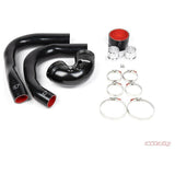 BMW M3 M4 M2C F8x 2015-2021 | VR Performance Upgraded Chargepipes and J-pipe - TAG Motorsports