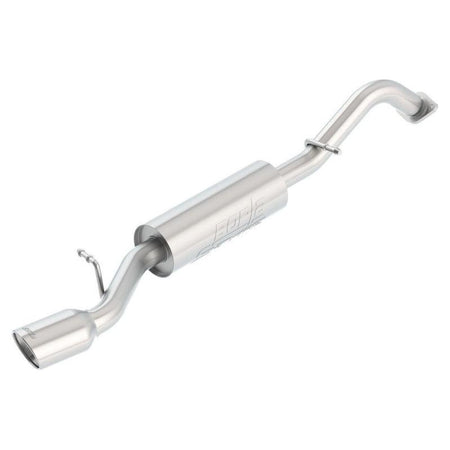 Borla 09-13 Toyota Corolla 1.8L/2.4L SS Exhaust (rear section only) - NP Motorsports