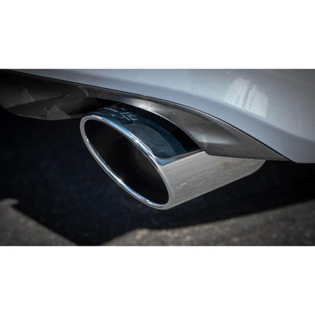 Borla 2023 Integra/22-23 Civic Si 1.5L 4 CYL. MT FWD 4DR 2.50in S-Type Catback Exhaust - NP Motorsports