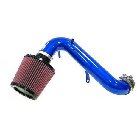 K&N Performance Intake Kit TYPHOON; CHRYSLER PT-CRUISER GT, 2003; BLUE