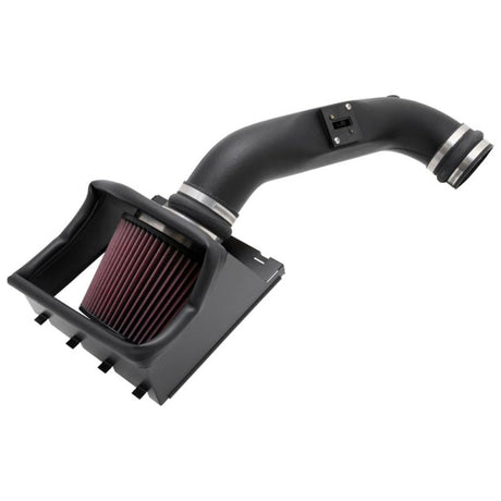K&N 09-10 Ford F-150 4.6L V8 Performance Intake Kit