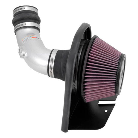 K&N 13 Ford Focus ST L4-2.9L F/I Typhoon Performance Intake