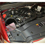 K&N 63 Series Aircharger Performance Intake Kit Chevy/GMC 14 Silverado/Sierra 4.3L V6