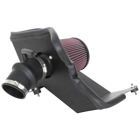 K&N 2021+ Hyundai Elantra L4-2.0L F/I Typhoon Performance Air Intake System