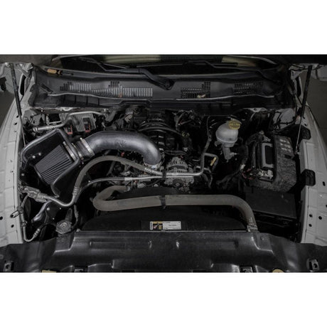 K&N 09-21 Dodge Ram 1500 V8 5.7L Performance Intake