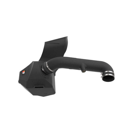 K&N 21-23 Ford F-150 5.0L V8 Performance Air Intake System