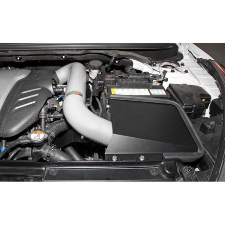 K&N 13 Hyundai Veloster Turbo 1.6L Typhoon Performance Intake