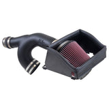 K&N 15-16 Ford F-150 2.7L V6 F/I Aircharger Intake Kit