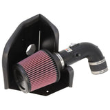 K&N 10-11 Toyota Camry 2.5L Typhoon Performance Intake