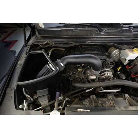 K&N 21-23 Ram 1500 5.7L V8 Performance Air Intake System