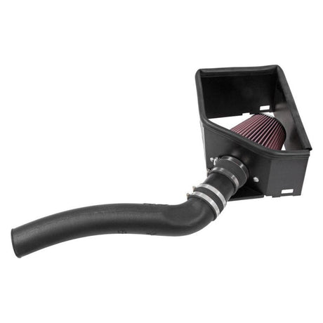 K&N 15-16 Dodge Ram 1500 V6-3.0L DSL Performance Intake Kit
