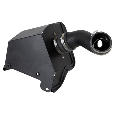 K&N 15-16 Mitsubishi Lancer 2.4L Aircharger Performance Intake (manual only)