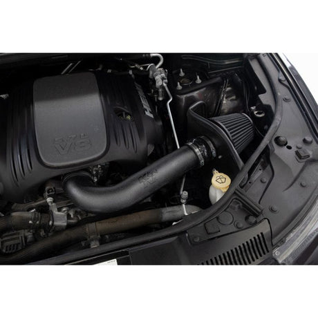 K&N 11-23 Dodge Durango 5.7L V8 Performance Air Intake System