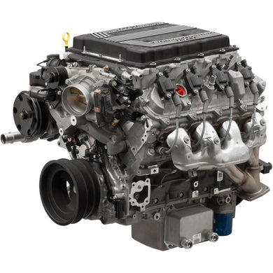 Chevrolet Performance Crate Engine - 6.2L LT4 SUPERCHARGED - 19431955 - NP Motorsports
