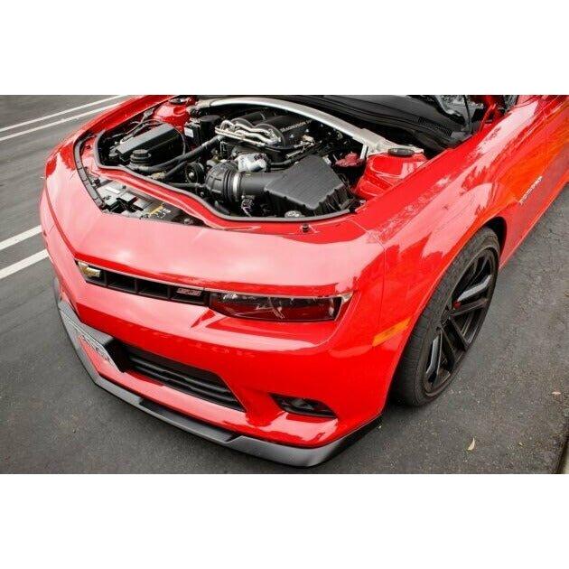 Chevy Camaro LS3 & L99 6.2L V8 2013-2015 | Magnuson Heartbeat Supercharger System - TAG Motorsports