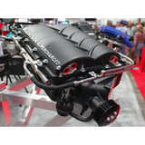 Chevy Camaro LS3 & L99 6.2L V8 2013-2015 | Magnuson Heartbeat Supercharger System - TAG Motorsports